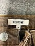 RE/DONE Brown Jeans Size 25 waist - photo 7