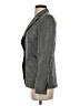 BOSS by HUGO BOSS Gray Blazer Size 4 - photo 5