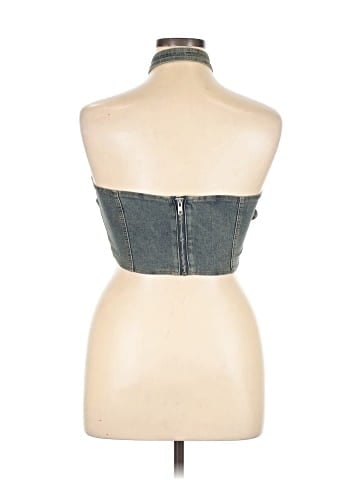 Shein Sleeveless Top (view 2)