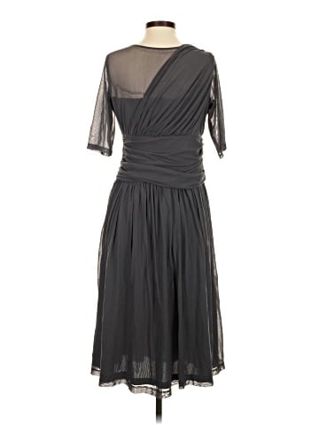 Kiyonna Cocktail Dress (view 2)
