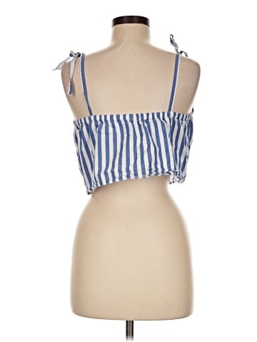 Old Navy Sleeveless Blouse (view 2)