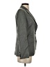 BOSS by HUGO BOSS Gray Blazer Size 4 - photo 4