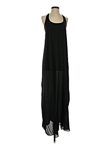 Chris Gramer Casual Dress (view 1)