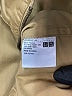 Uniqlo 100% Cotton Tan Jacket Size XS - photo 8