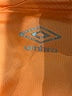 Umbro Orange Active Tank Size S - photo 7