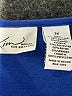 Kim Rogers Blue 3/4 Sleeve Top Size 3X - photo 6