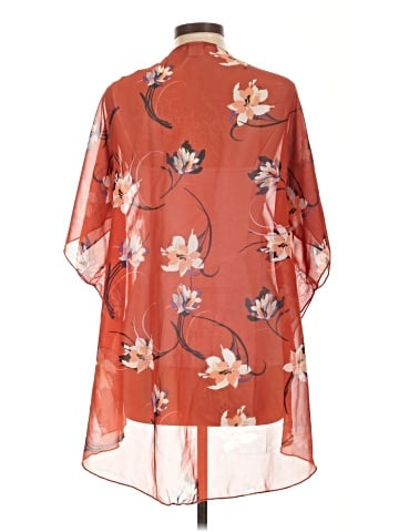 Emory Park 3/4 Sleeve Blouse (view 2)