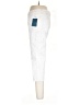 Assorted Brands Polka Dots Ivory Jeans Size 10 - photo 5