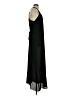 Chris Gramer 100% Polyester Black Casual Dress Size Sm (1) - photo 4
