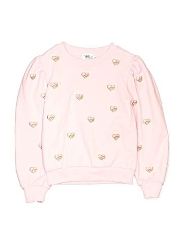 Lola + The Boys Sweatshirt (view 1)