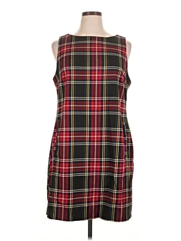 BB Dakota Casual Dress (view 1)