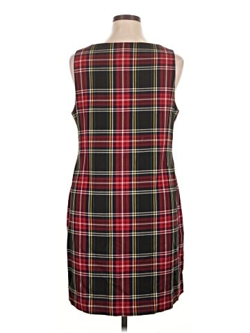 BB Dakota Casual Dress (view 2)
