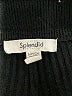 Splendid Solid Black Casual Pants Size S - photo 7