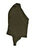 Express Green Bodysuit Size M - photo 2