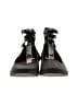 Blowfish Malibu Black Flats Size 5 (youth) - photo 2