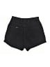 Rolla's Black Denim Shorts Size 25 waist - photo 2