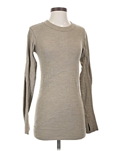 Athleta Pullover Sweater (view 1)