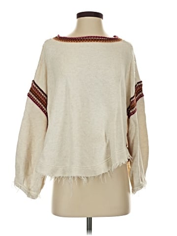 Free People Pullover Sweater (view 1)