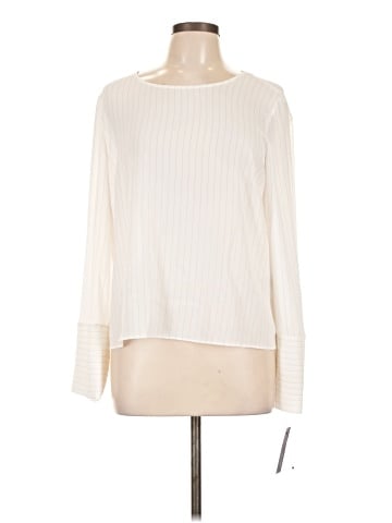 Kohl's Long Sleeve Top (view 1)