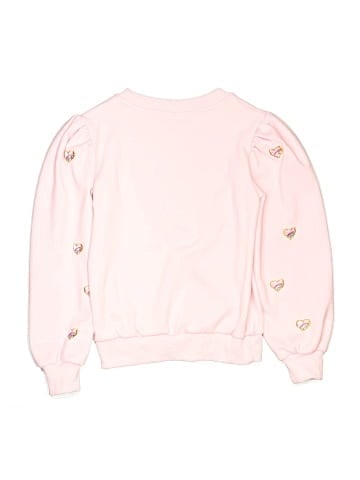 Lola + The Boys Sweatshirt (view 2)
