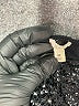 J.Crew Black Long Sleeve Top Size M - photo 7