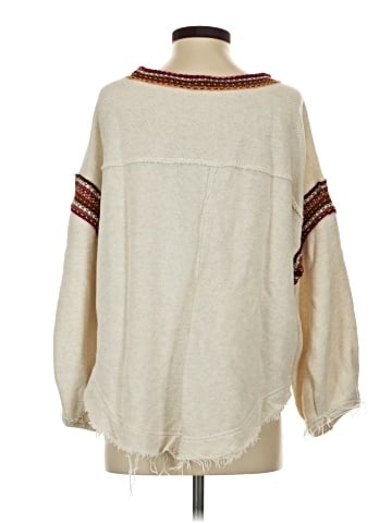 Free People Pullover Sweater (view 2)