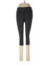 lucy Black Active Pants Size M - photo 1