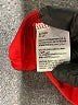 Thalia Sodi Red Sleeveless Top Size XL - photo 8