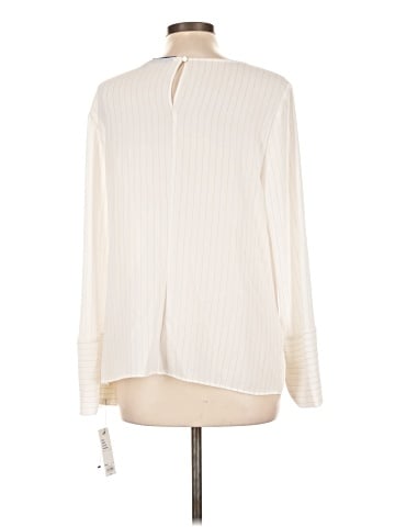 Kohl's Long Sleeve Top (view 2)