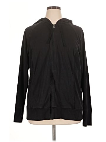 Tek Gear Zip Up Hoodie (view 1)