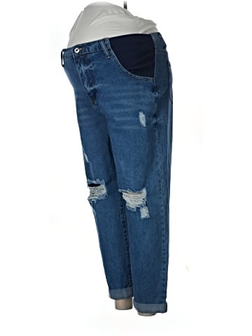 Unbranded Jeans (view 1)