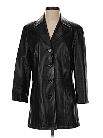 Gallery Coat (view 1)