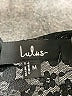 Lulus Black Bodysuit Size M - photo 3