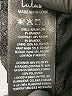 Lulus Black Bodysuit Size M - photo 4