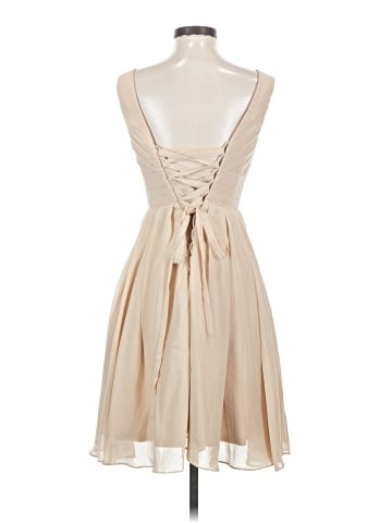 Wear Your Love Cocktail Dress (view 2)