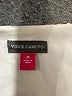 Vince Camuto 100% Polyester Purple 3/4 Sleeve T-Shirt Size 3X - photo 6