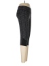 lucy Black Active Pants Size M - photo 4