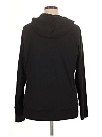 Tek Gear Zip Up Hoodie (view 2)
