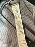 Lululemon Lab Gray Pullover Hoodie Size 10 - photo 9