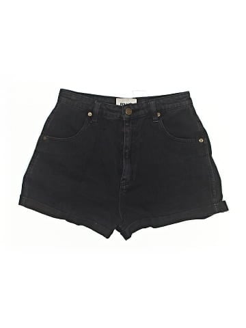 Rolla's Denim Shorts (view 1)