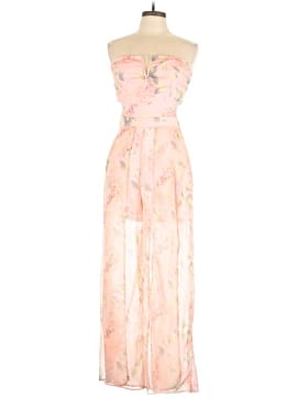 Eilly Bazar Jumpsuit