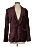 CAbi 100% Polyester Burgundy Blazer Size S - photo 1