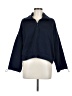 Adidas Blue Pullover Sweater Size M - photo 1