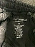 No Comment Black Cargo Pants Size M - photo 7