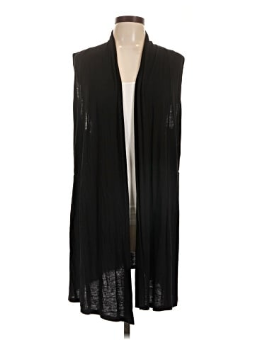 Coldwater Creek Cardigan (view 1)