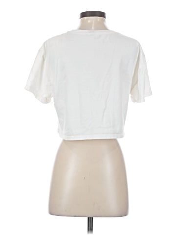 Double Zero Short Sleeve T-Shirt (view 2)