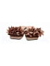 Unbranded Tan Sandals Size EU 38 - photo 2