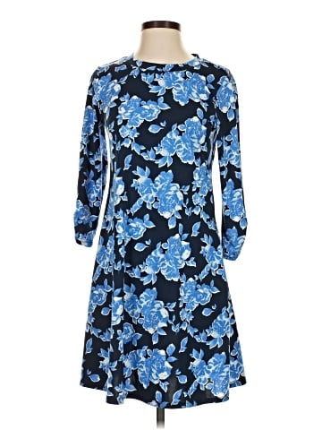 AGB Casual Dress (view 1)