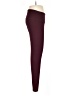 YPB Burgundy Active Pants Size M - photo 4