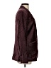 CAbi 100% Polyester Burgundy Blazer Size S - photo 4